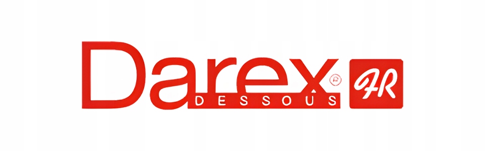 DAREX BODY SOFETTA 706 BEŻOWE XL Marka Darex