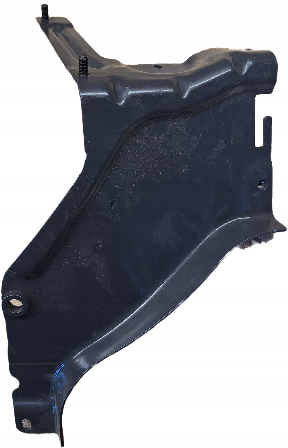 Console Support plaque SCANIA NGS R S P G 2422400 Gauche B-B