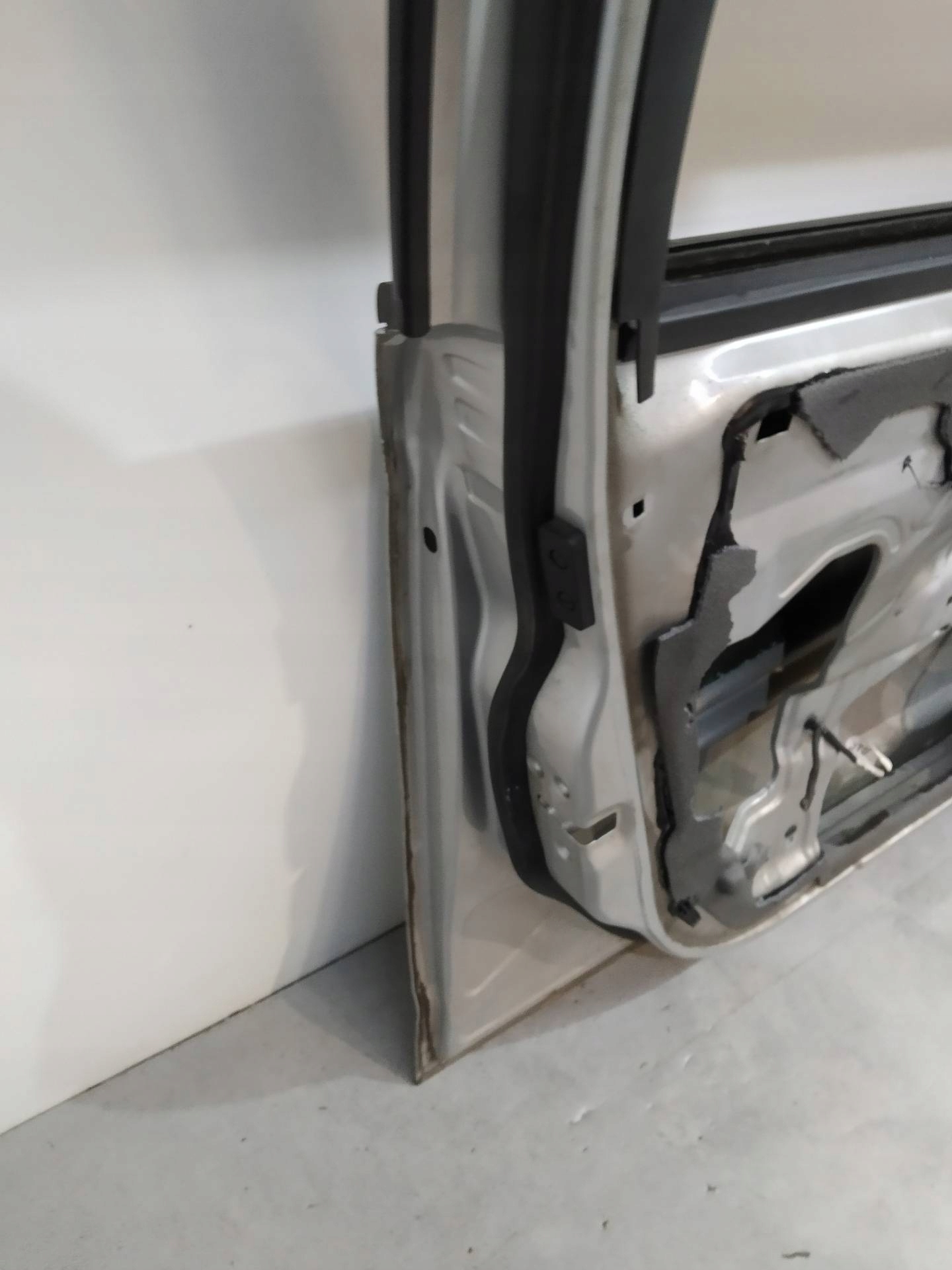 door left front 66 Ford Mondeo Mk4 (2007-2014)