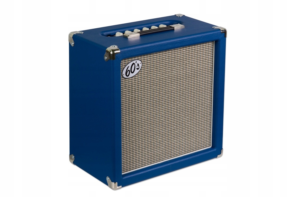 LAMPOWE KOMBO PEŁNOLAMPOWE GITAROWE 60’s MV-3C-30W