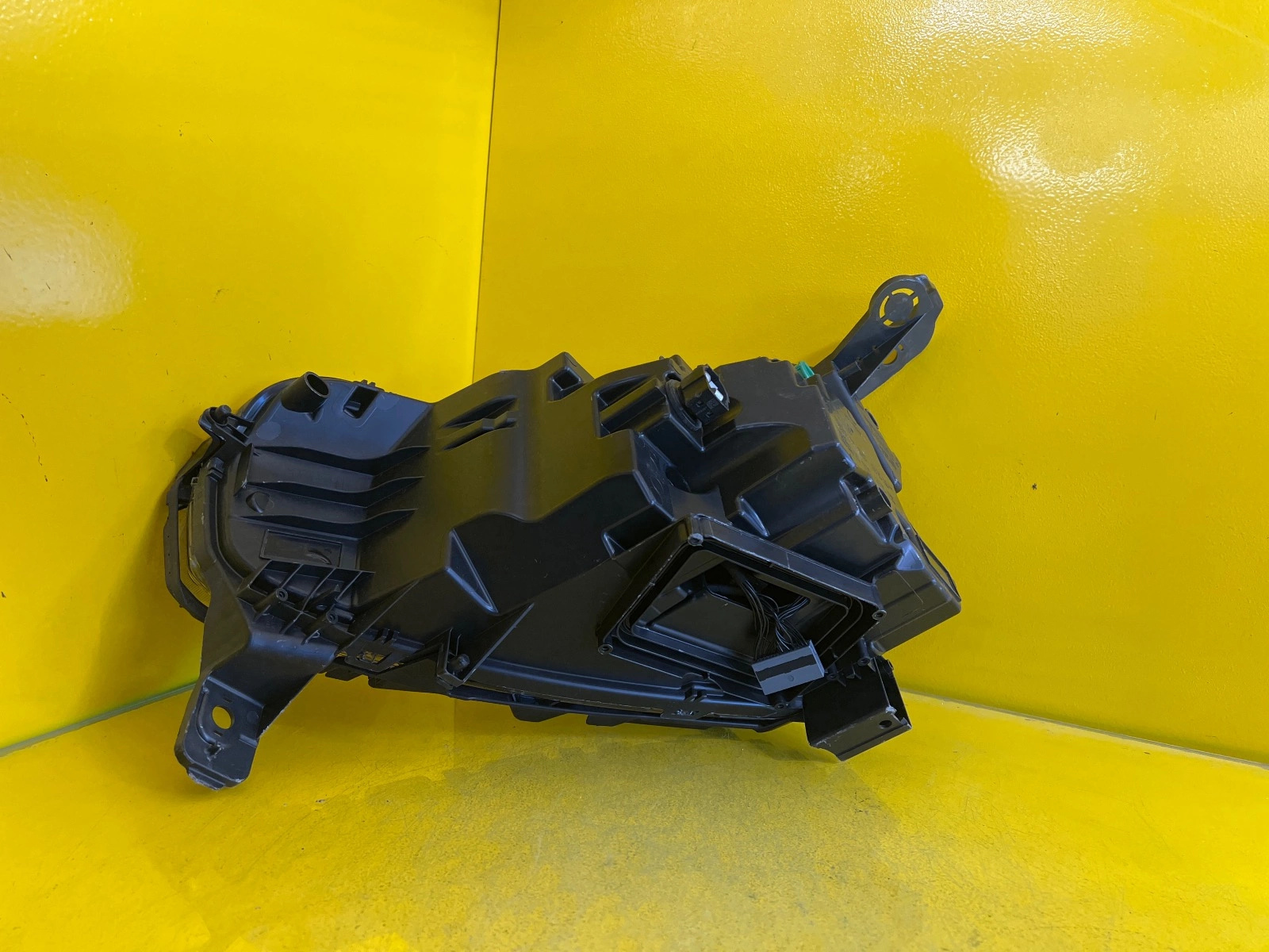 light right front JEEP AVENGER FULL LED 22