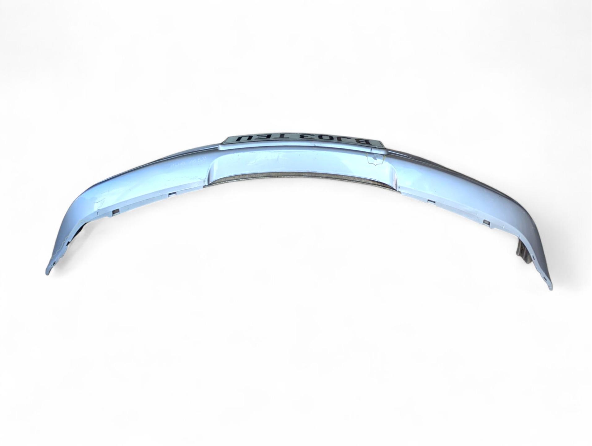 bumper front BMW 3 E46 facelift 2003 51117065464