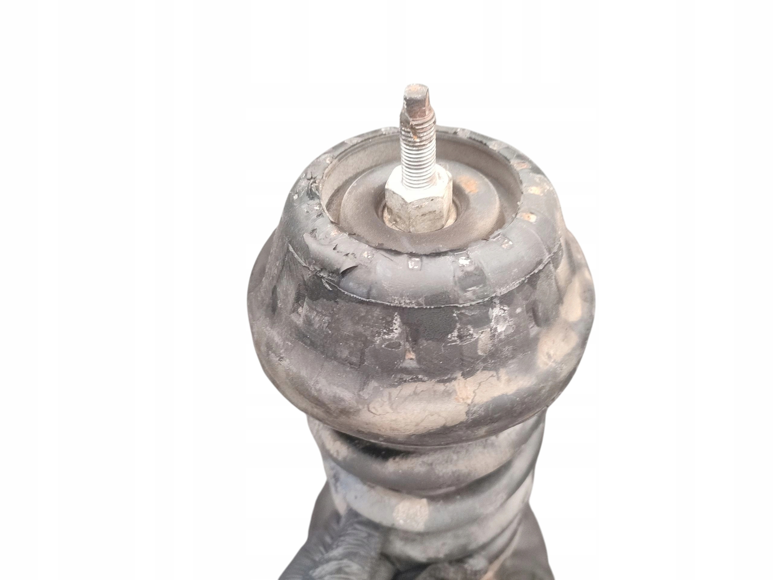shock absorber spring left front VW AMAROK and 2H 2H0412021BJ