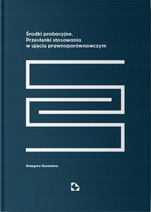 Środki Probacyjne. Przesłanki Stosowania...