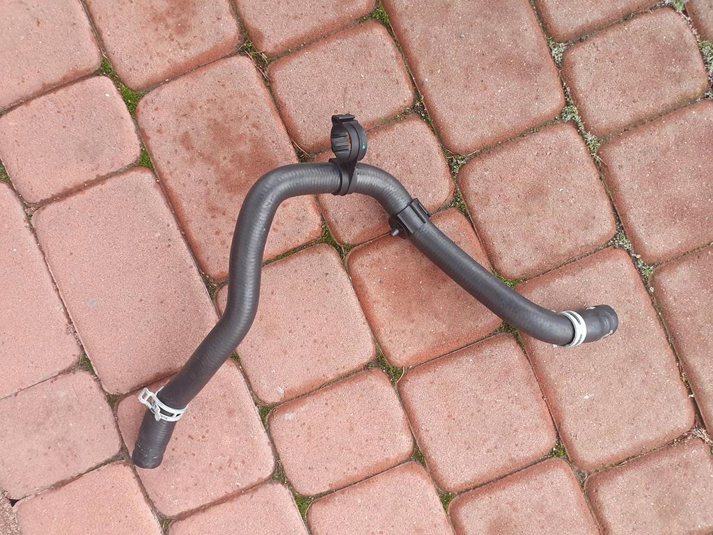 prijenos cijev crijevo vode LIFT Opel Astra K 39160249