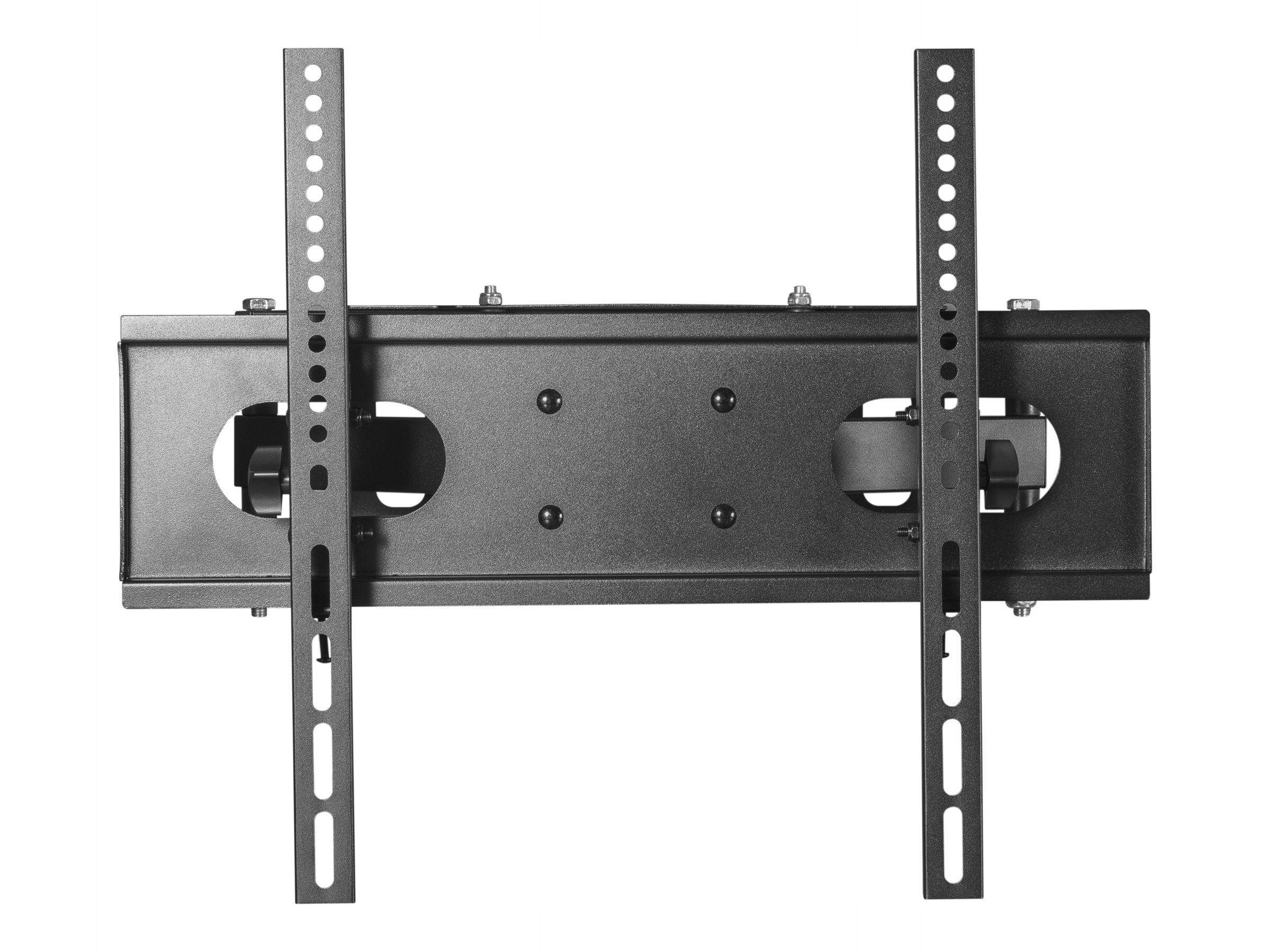 Uchwyt na ścianę Gembird WM-55F-04 Fix Czarny