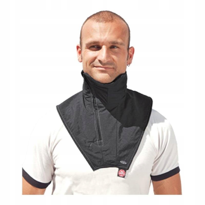 

Kołnierz ocieplający Held Gore-tex Black Gratisy