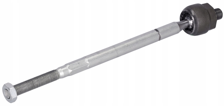 Febi Bilstein 02043 Połączenie osiowe, drążek kierowniczy poprzeczny