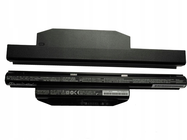 

Bateria Fujitsu FPCBP434 24WH E733 E734 E754 E744
