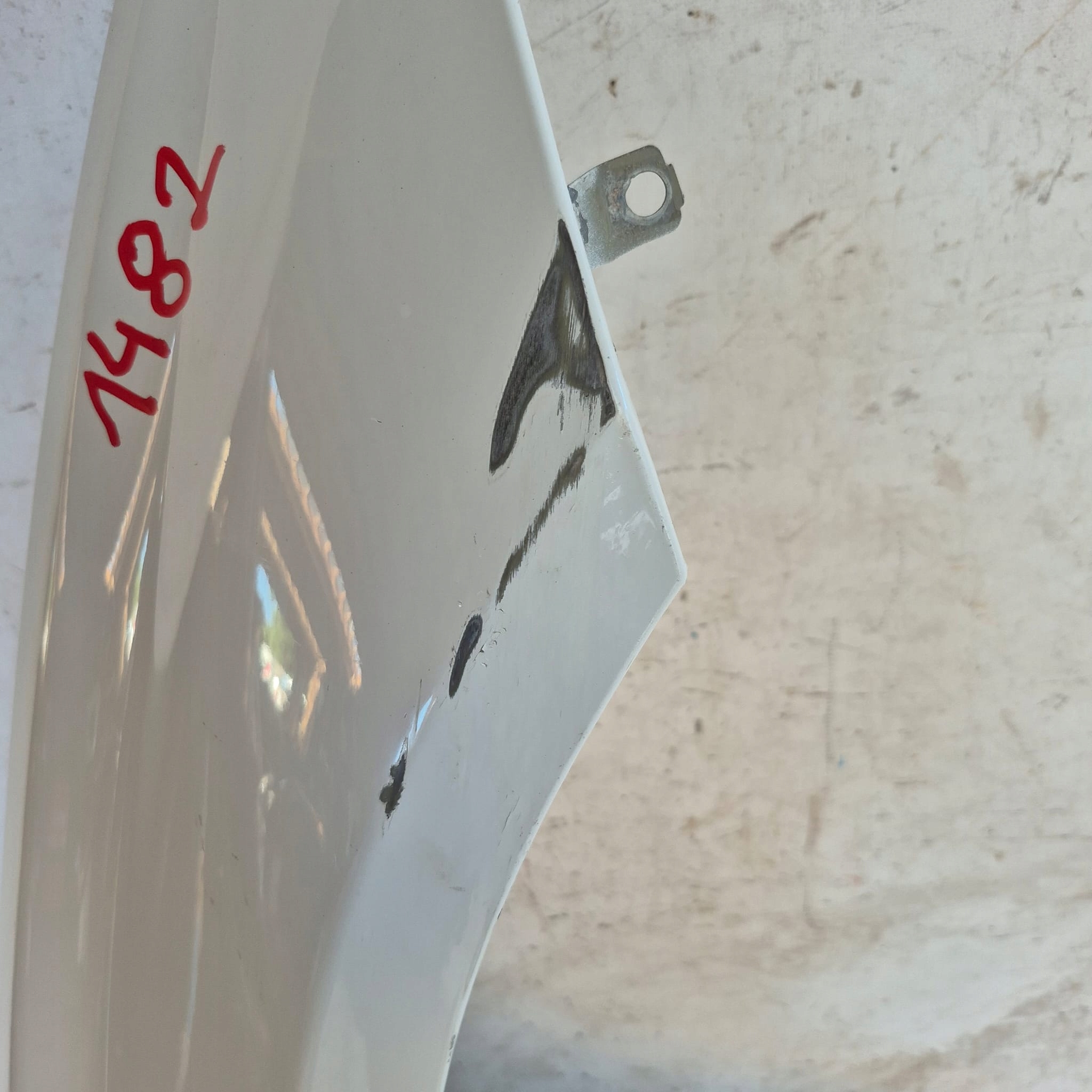 BMW 3 F30 F31 11-18 fender front front right