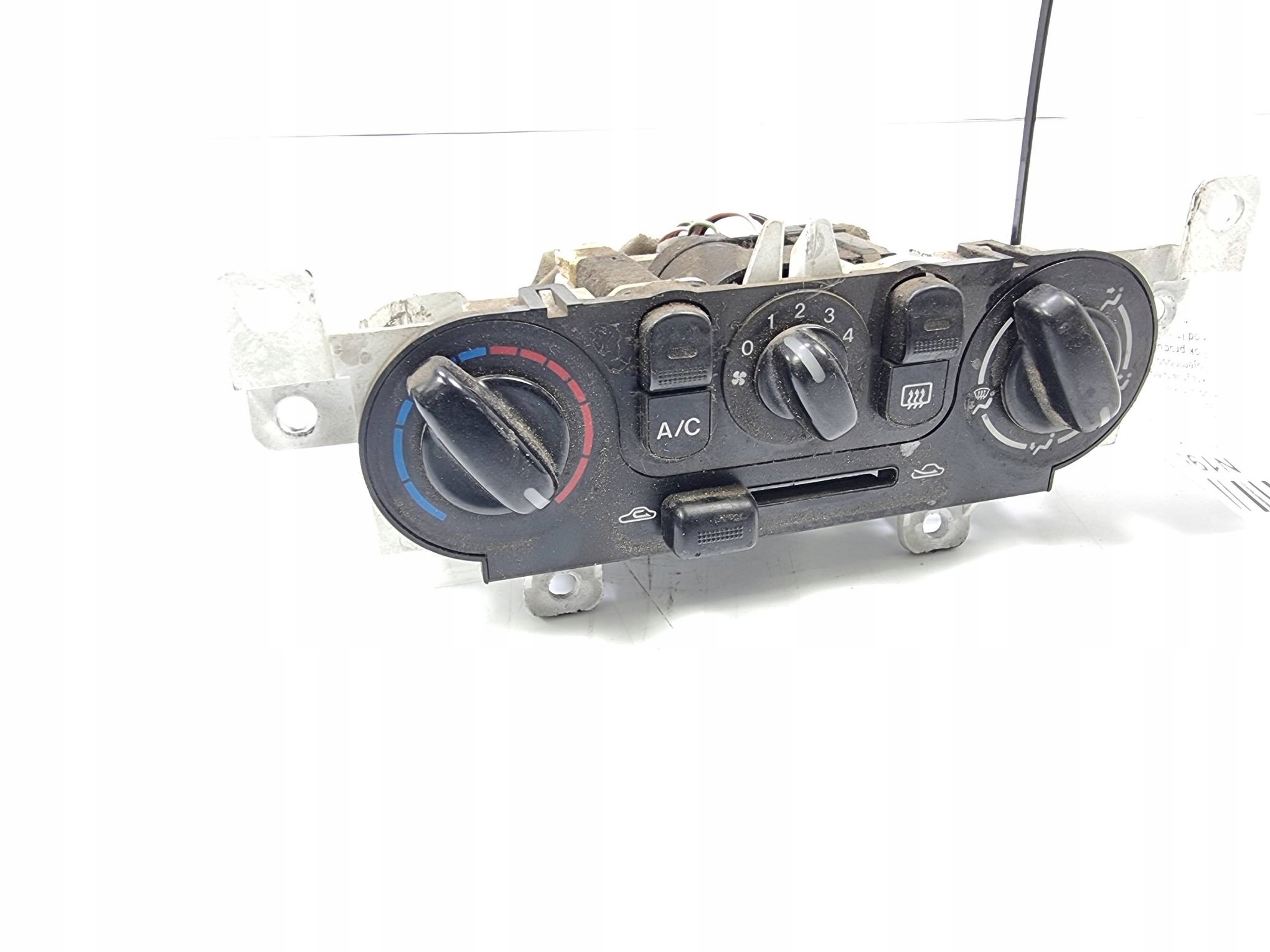 PANEL klimatizaci MAZDA 323F