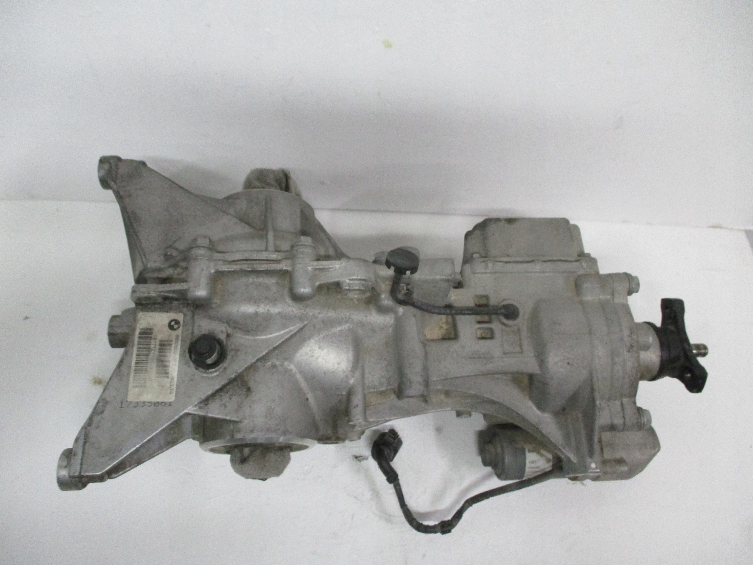 differential diff BMW X1 F48 17r 2,0d 8600482 8692602