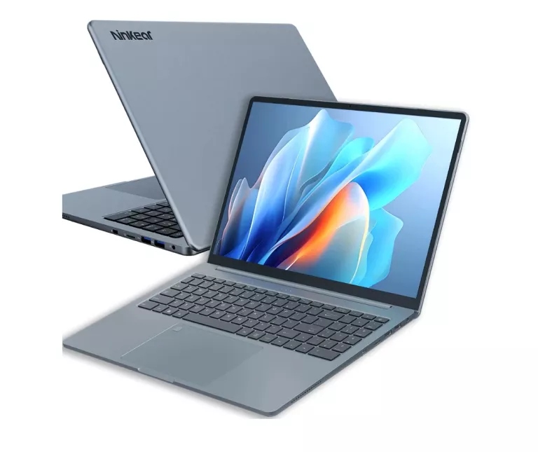 Laptop Ninkear N16 Pro Inter Core Ultra 5 16GB Ram/ 1TB Ssd
