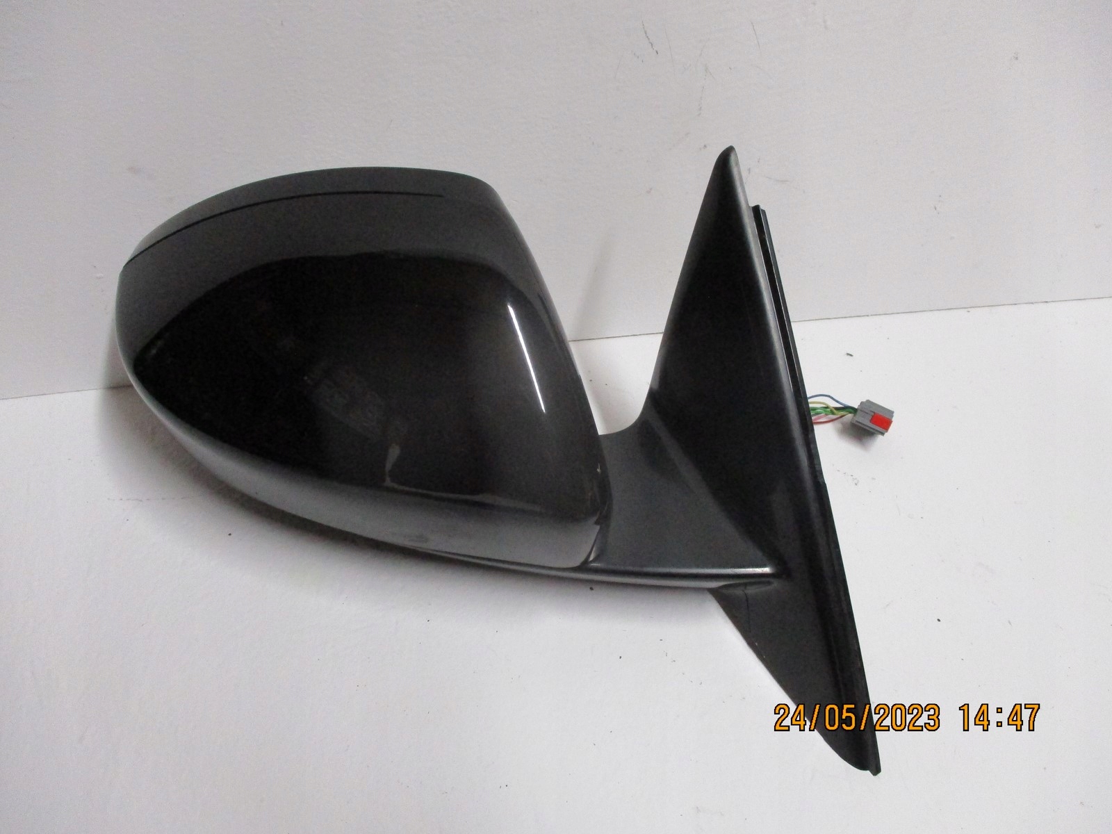 mirror left RANGE ROVER EVOQUE 17R