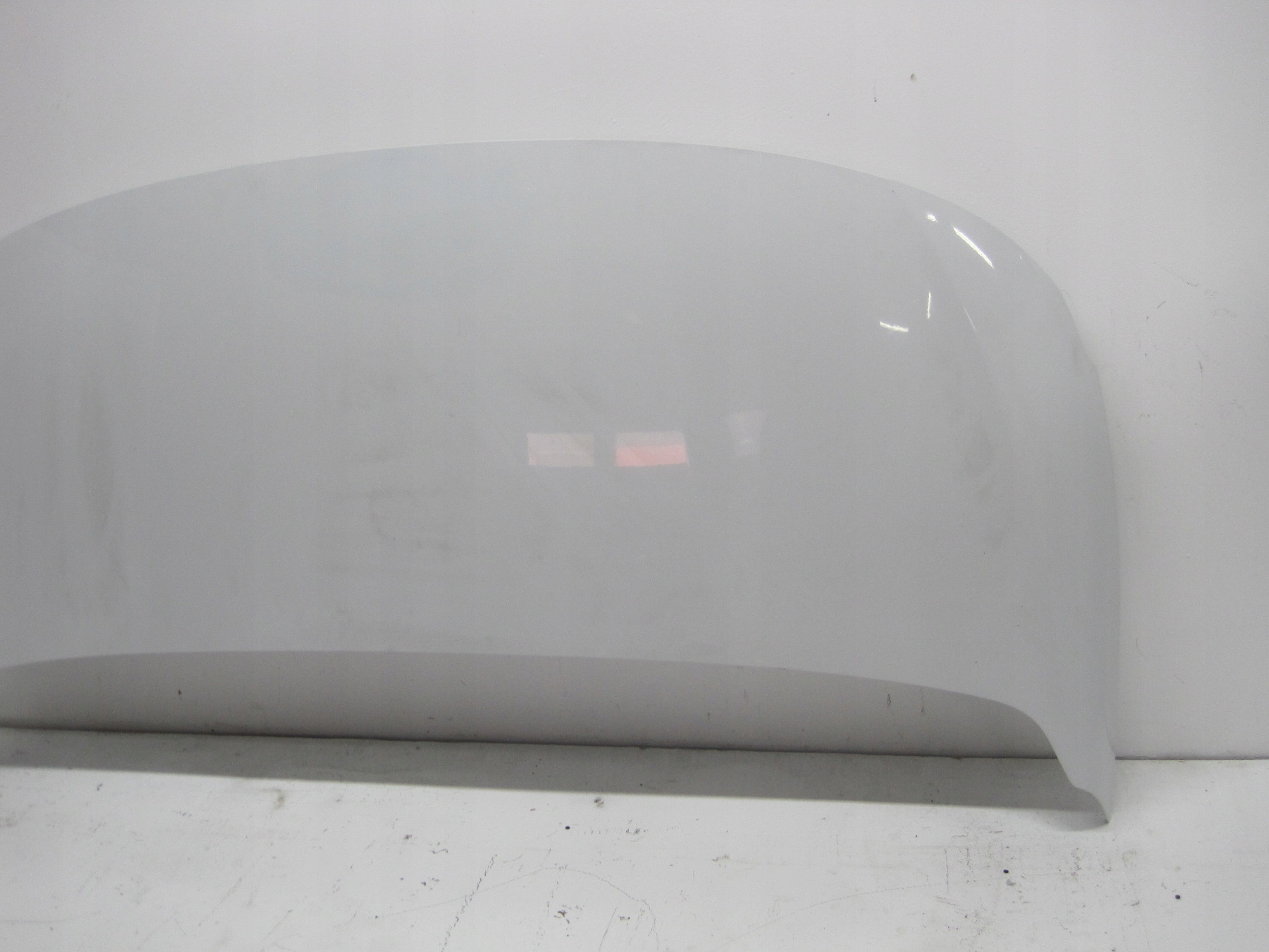 cofano PEUGEOT PARTNER RIFTER 23R