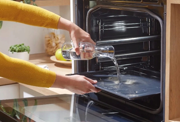 Piekarnik Gorenje BOS67372CLI Linia Classico + Gratis Rodzaj piekarnika elektryczny