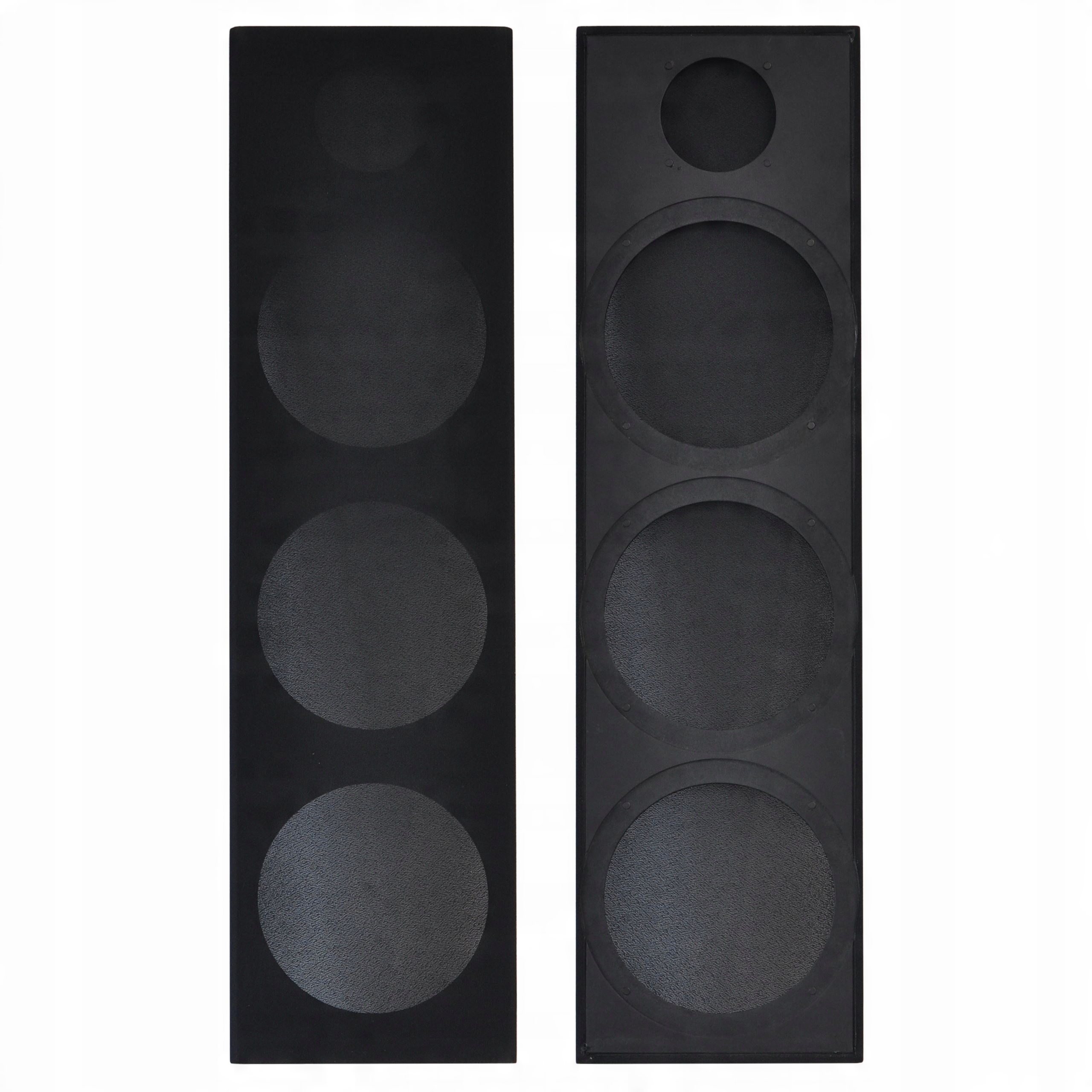 

Maskownice Do Pylon Audio Pearl 27 Czarne Para