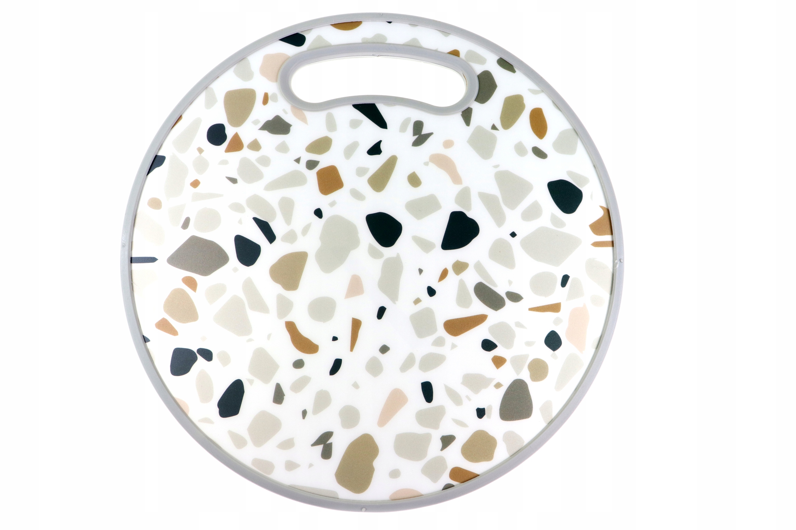 

Deska Do Krojenia Chleba Warzyw Gruba 30cm DK23