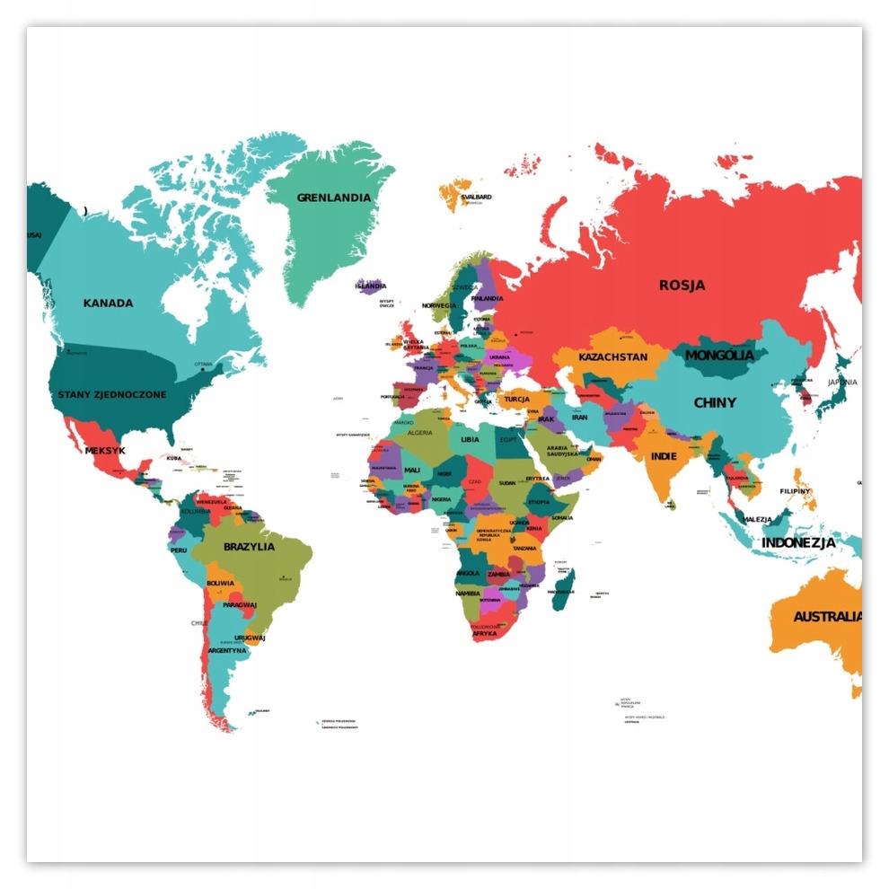 

Fototapety flizelina 312x312 Polityczna mapa