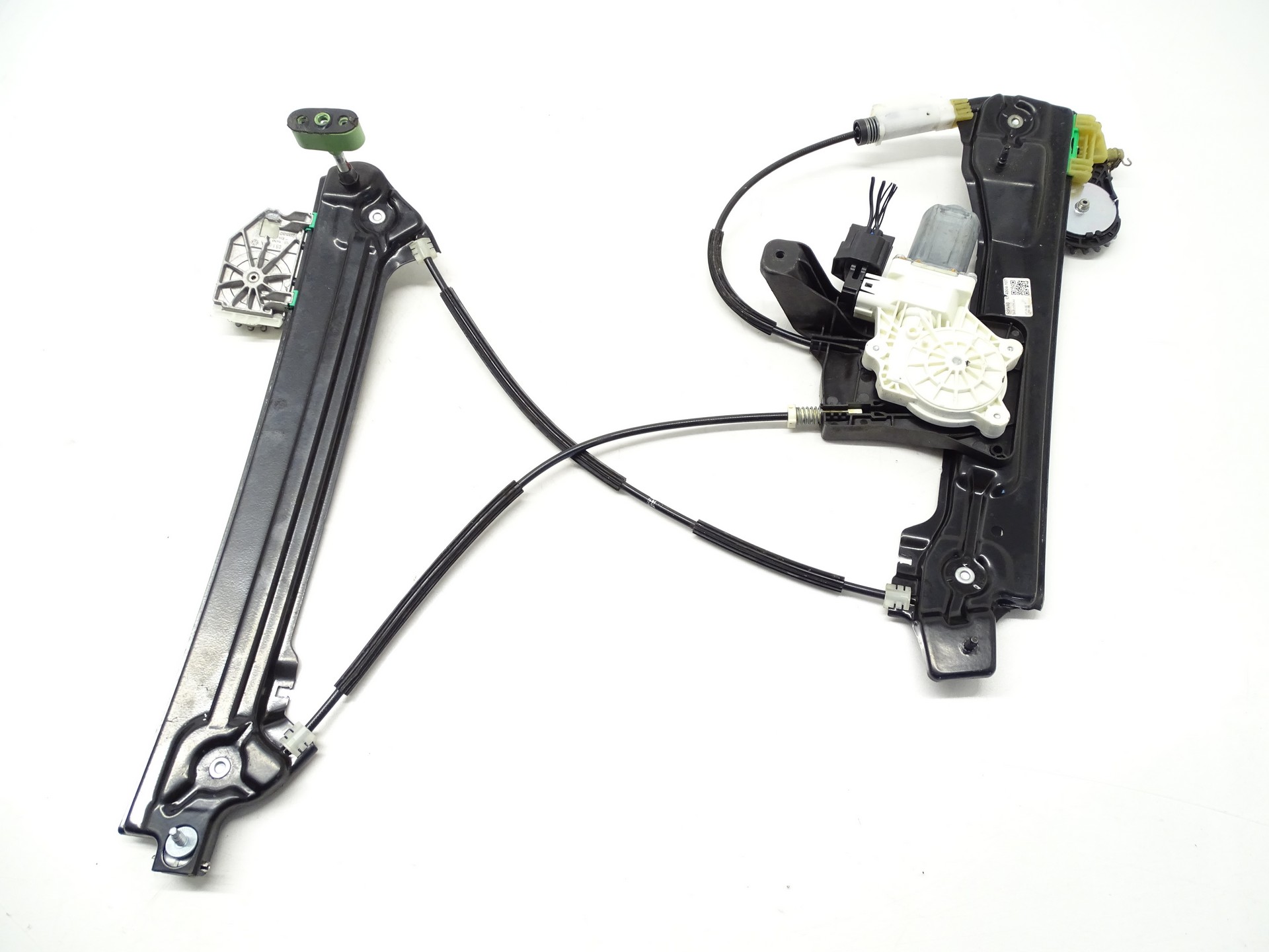 window regulator PRAWYCH door JAGUAR F-TYPE EX5323200AE