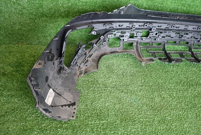 HYUNDAI TUCSON IV N-LINE 20- bumper rear rear part