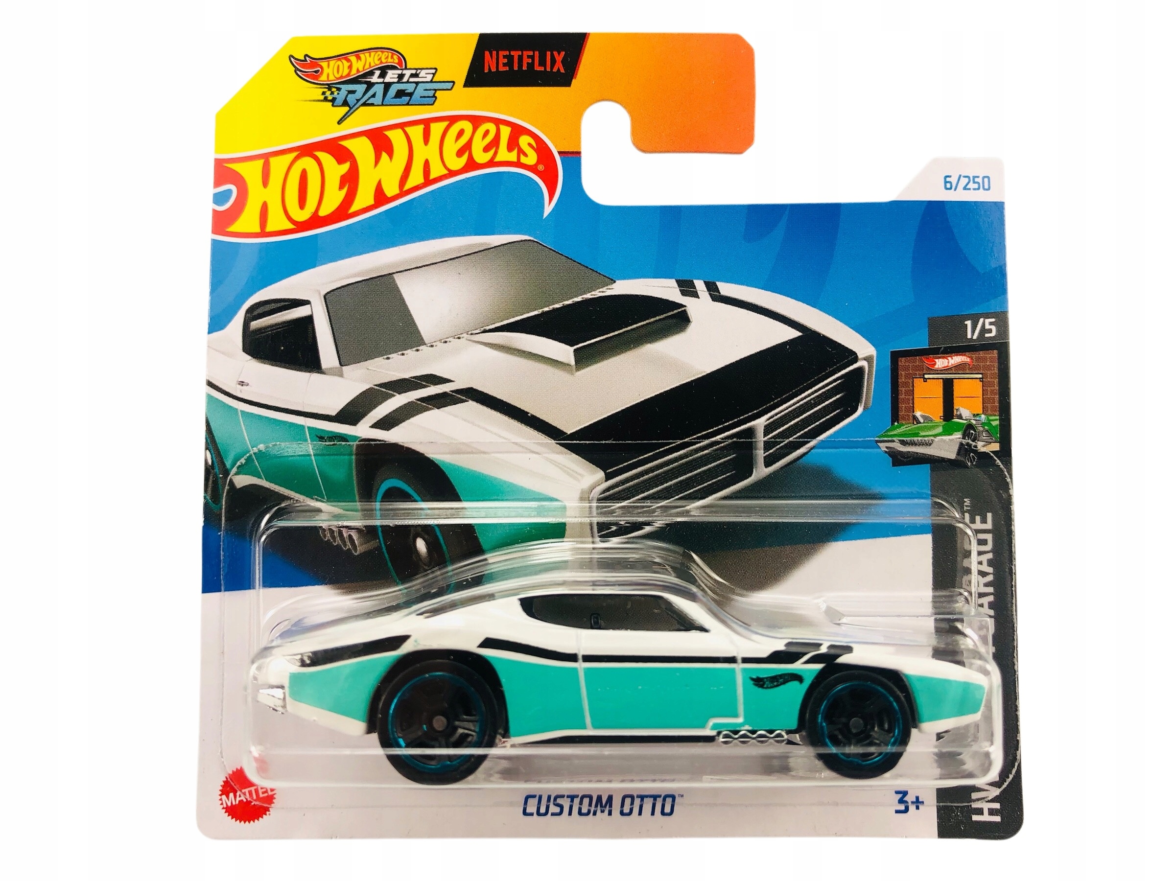 ホットウィール EMPLOYEE HOLIDAY CAR CUSTOM OTTO 楽天市場】ホットウィール CUSTOM OTTO : アマズマーケット