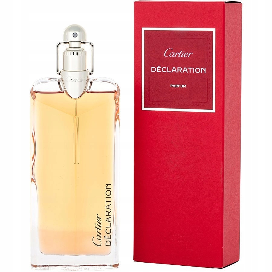 Cartier Declariation Parfum Parfém 50ML Pro Muže
