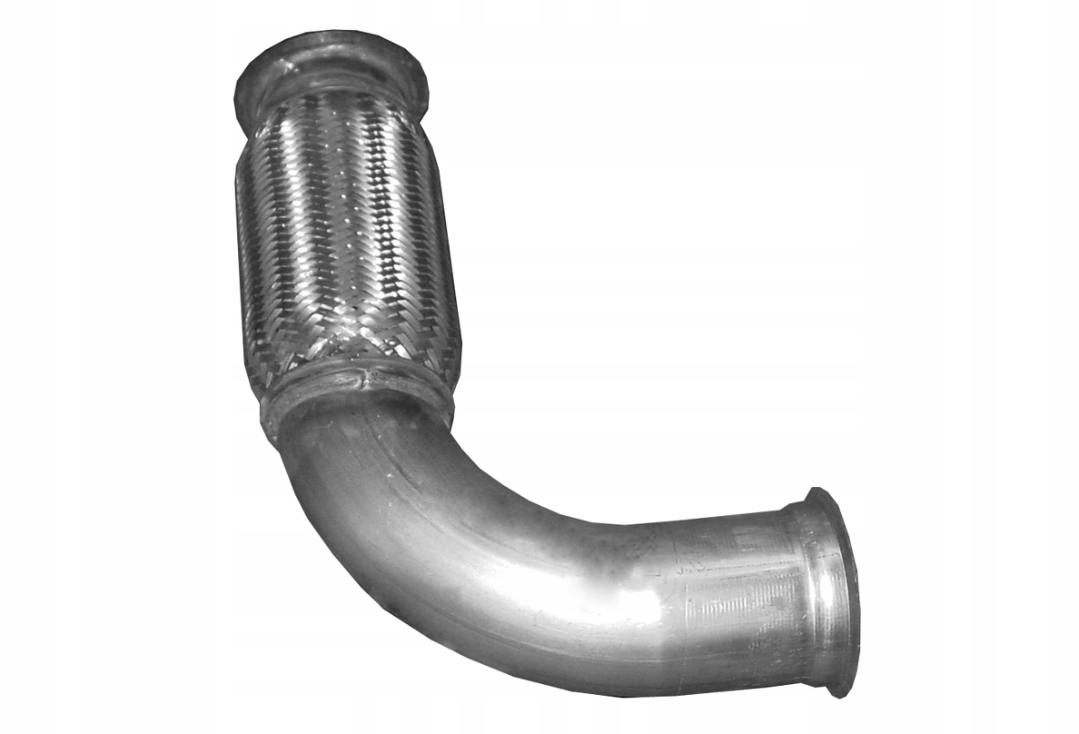 Daf Cf 65 6.7 4X2 (od 2006) Trubka Dinex: 22284