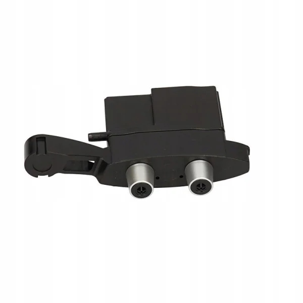 Bosch Vero wylewka kawy