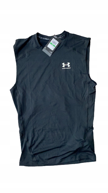 Top kompresyjny HG Armor Comp SL-BLK Rozmiar L