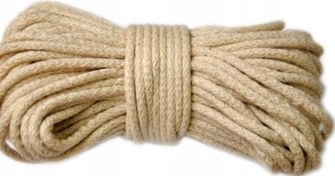 

Knot do Świec grubość 3mm długość 20m