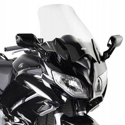 СТЕКЛО GIVI D2109ST ПРОЗРАЧНОЕ YAMAHA FJR 1300