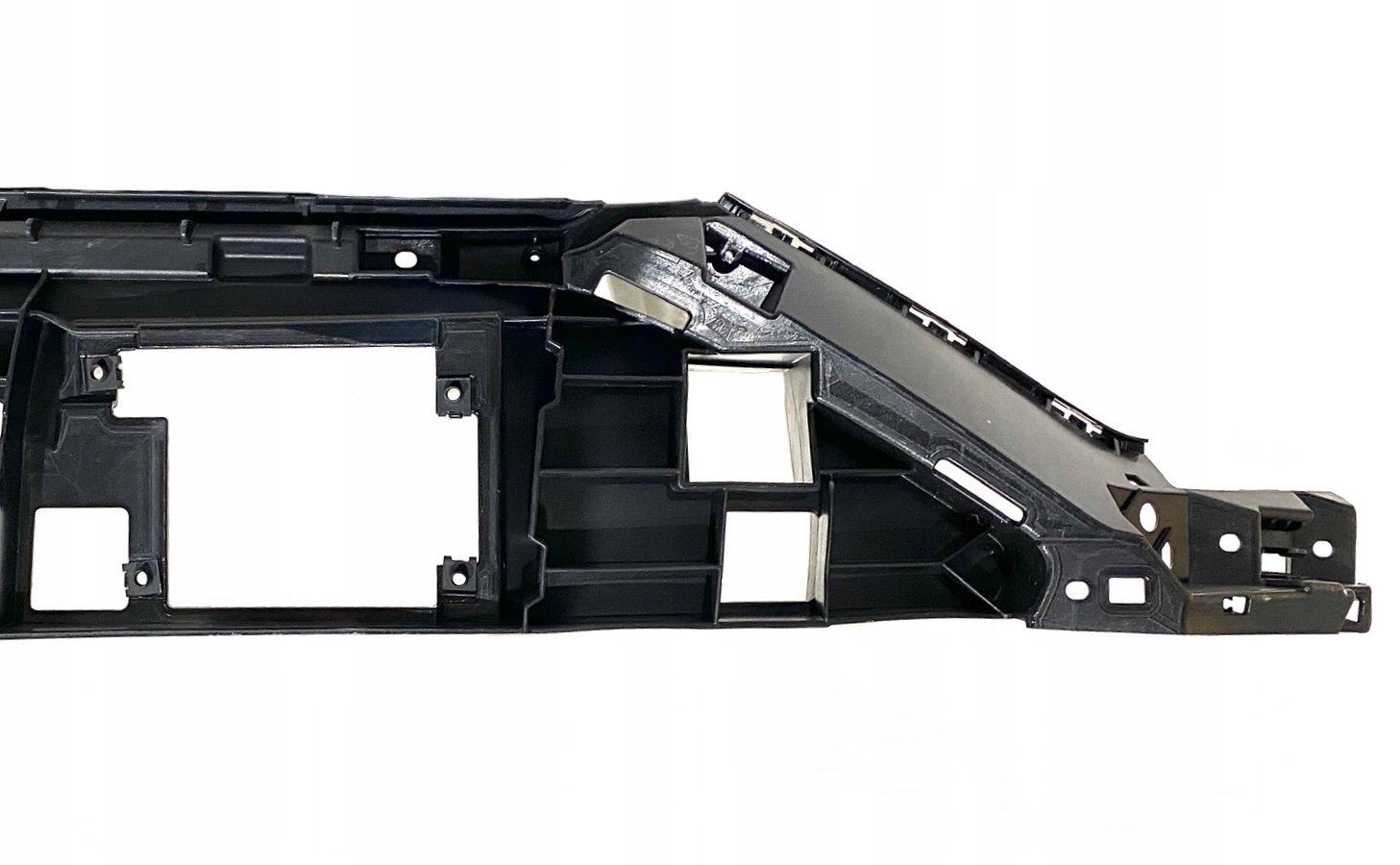 AUDI RS6 RS7 front pillar grilla 4K8807233D