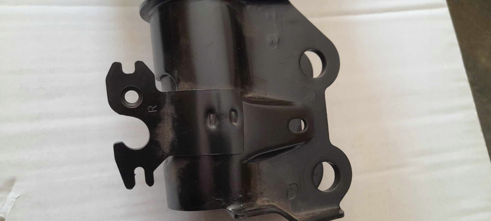 shock absorber right front TOYOTA C-HR 48510-F4021