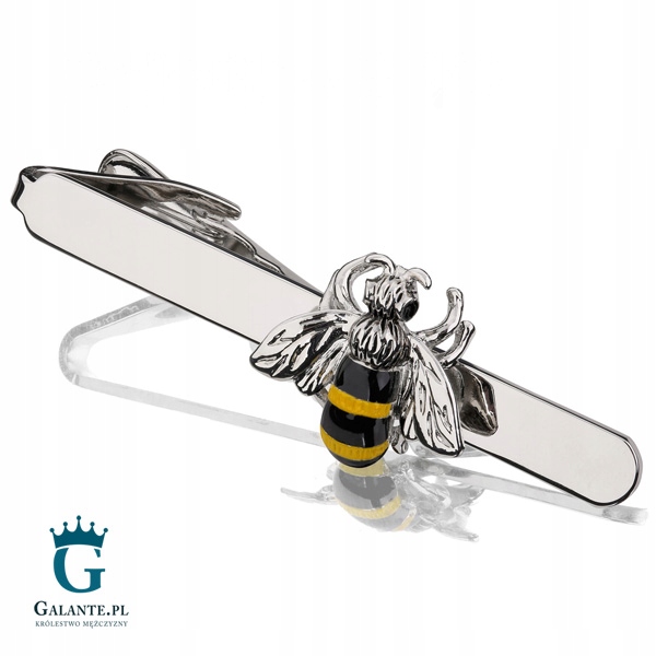 Spona na kravatu Gucio SK-1376