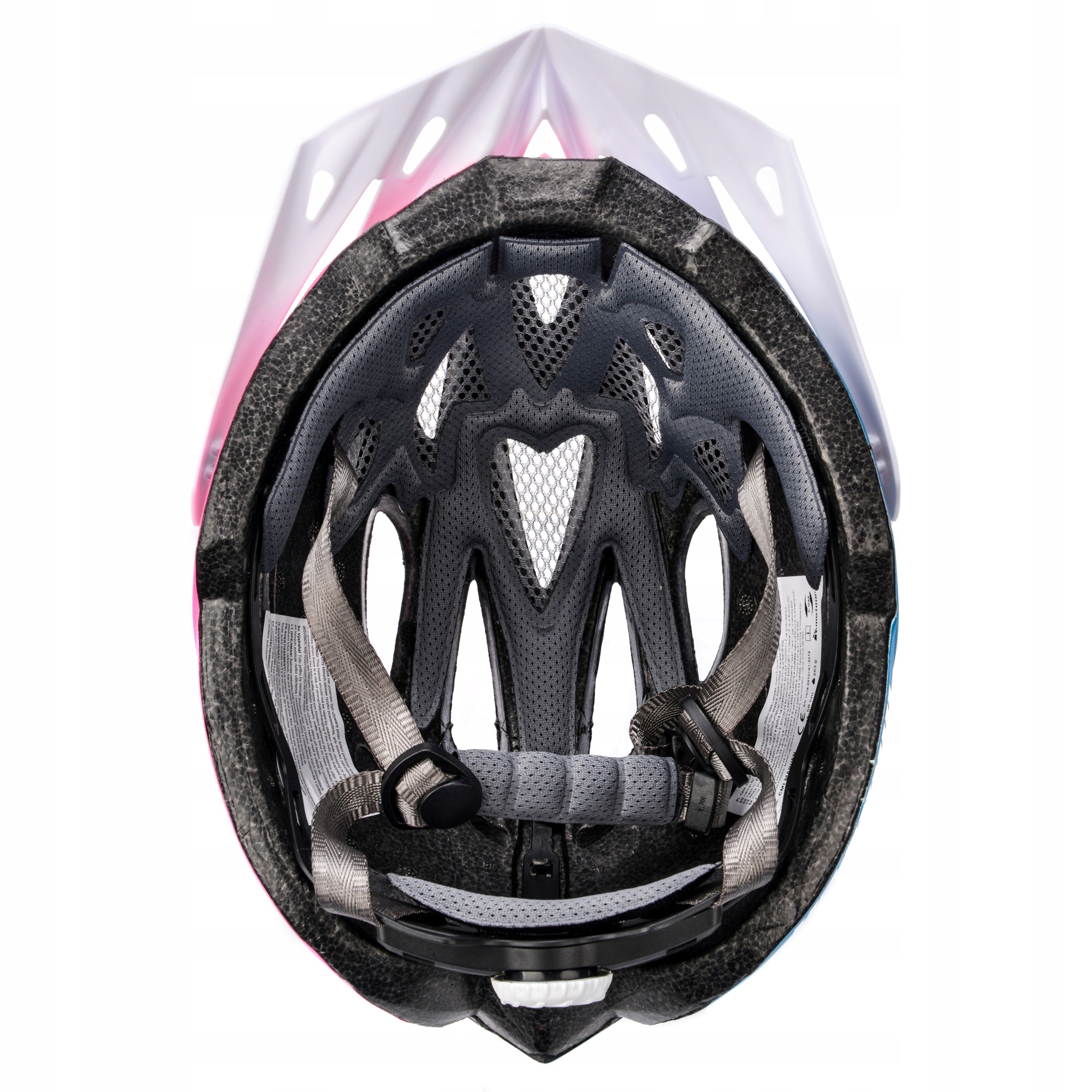 KASK ROWEROWY REGULOWANY METEOR MARVEN M 55-58cm siatka 3-kolorowy AIR FLOW Marka Meteor