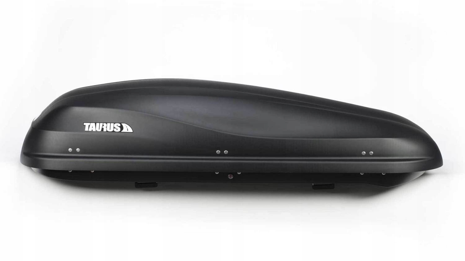 

Box na dach Kufer dachowy Taurus Altro 460 karbon