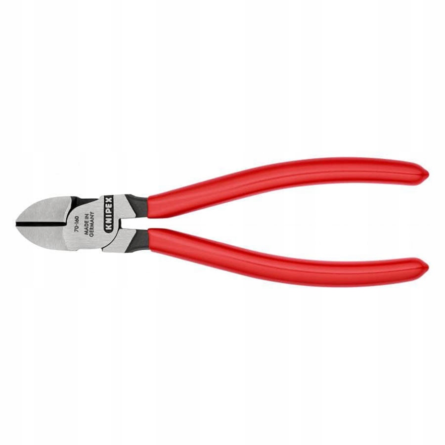 

Szczypce tnące boczne Knipex 70 01 160 160mm