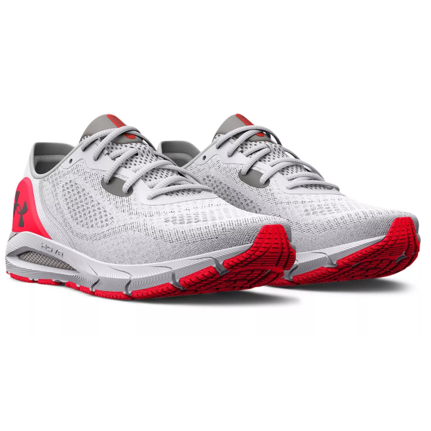 Dámské běžecké boty Under Armour Hovr Sonic 5, vícebarevné, velikost 37 5