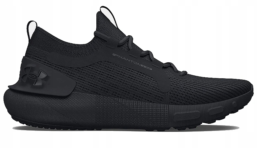 buty Under Armour Hovr Phantom 3 Se Black