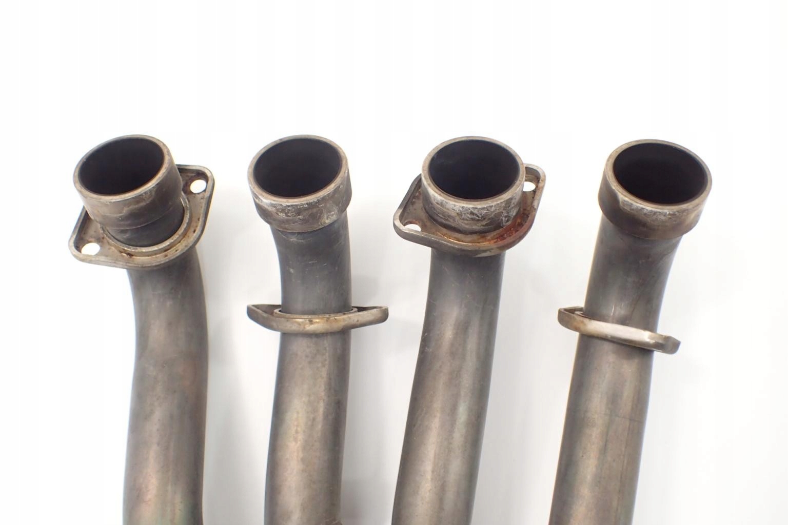 Suzuki GSX R 1000 K7 K8 Kolektor wydechowy Vehicle Match branded product