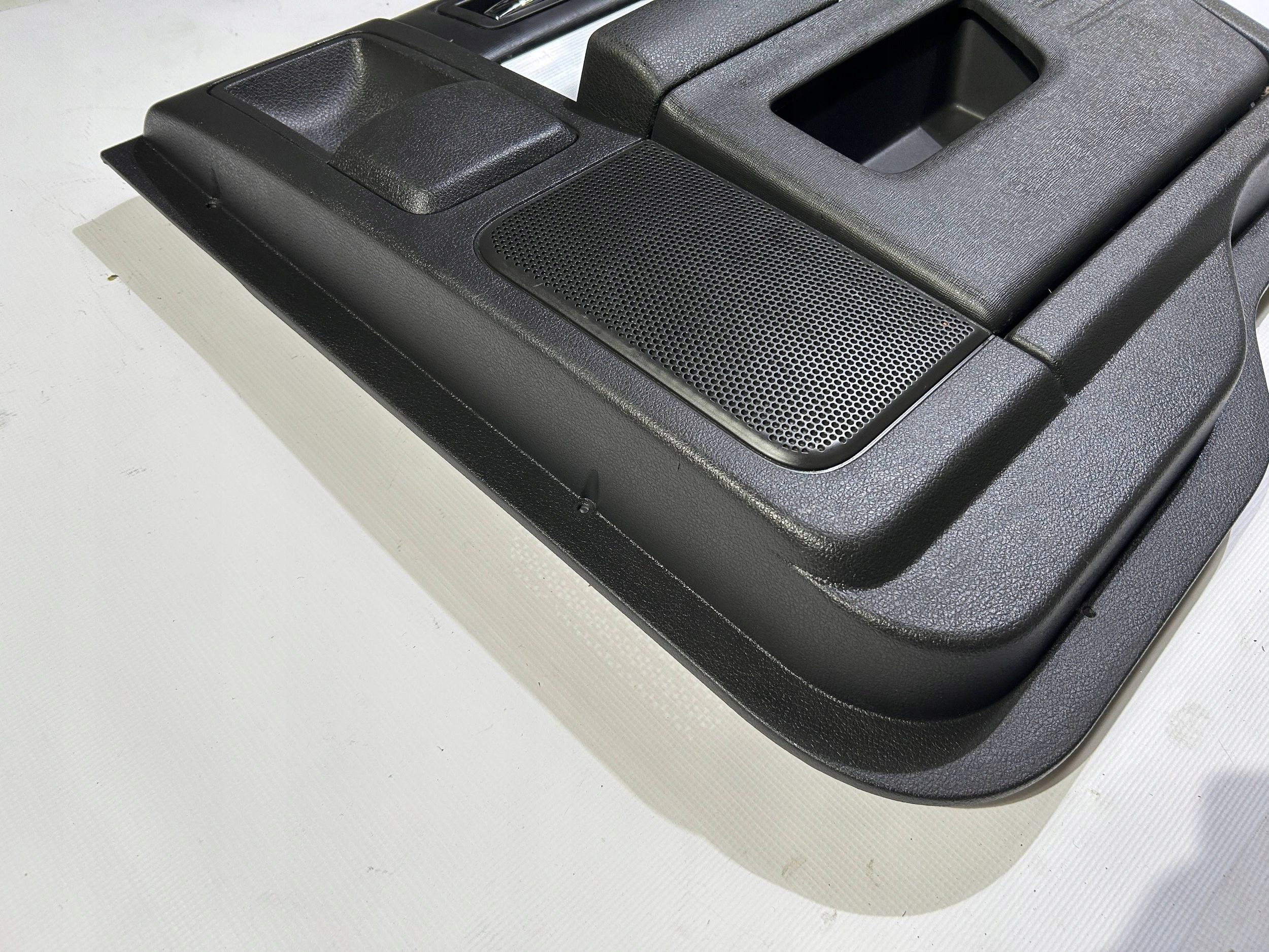 side upholstery door right rear part rear Ford FLEX 2013r