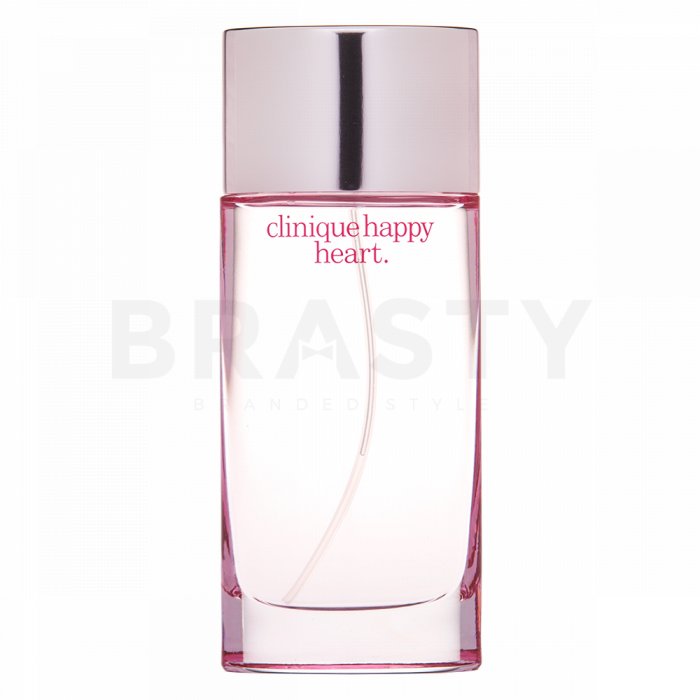 Clinique Happy Heart Edp W 100 ml