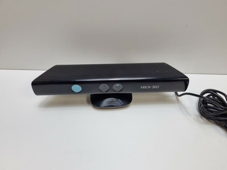 KINECT XBOX 360 X360 SENSOR RUCHU, KAMERKA
