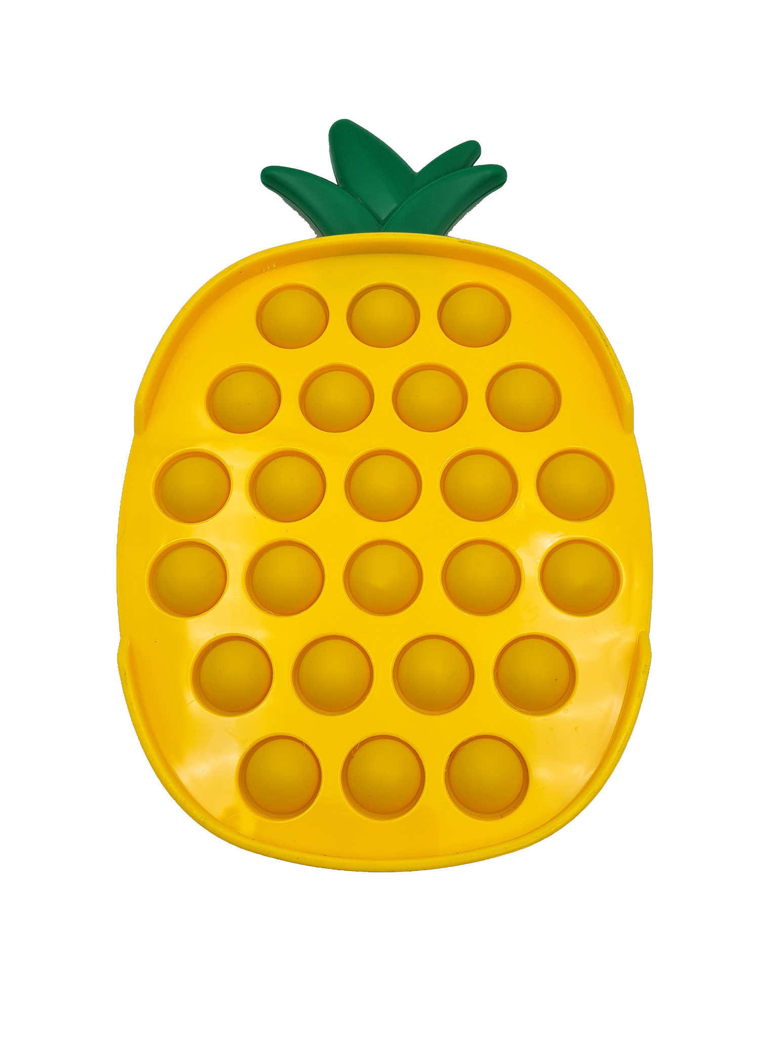 

Pop It Zabawka sensoryczna Ananas bubble