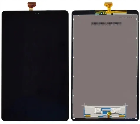 Nowy Ekran LCD Samsung Galaxy Tab A 10.5 SM-T595 Z Dotykiem Czarny