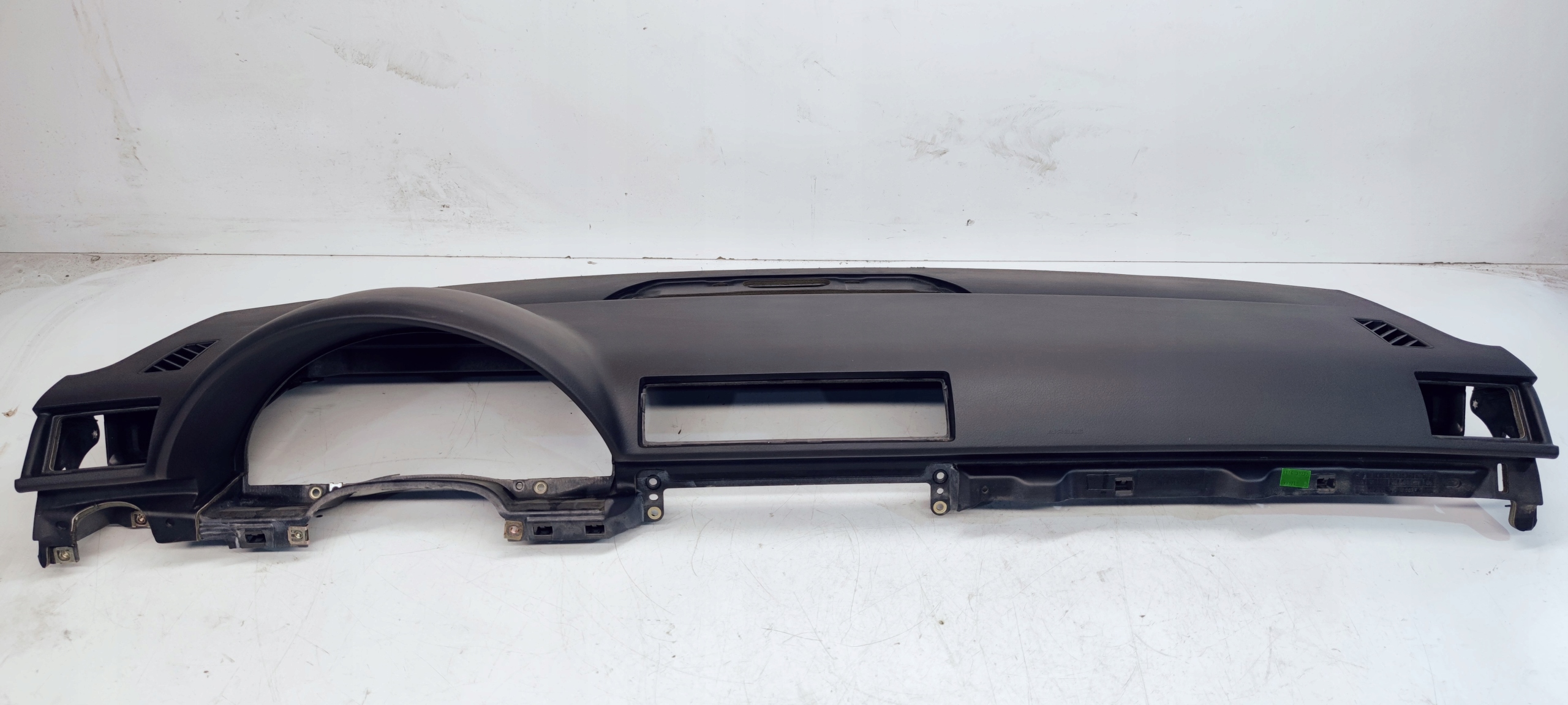 dashboard cockpit AUDI A4 B6 B7 8E1857003F EUROPA