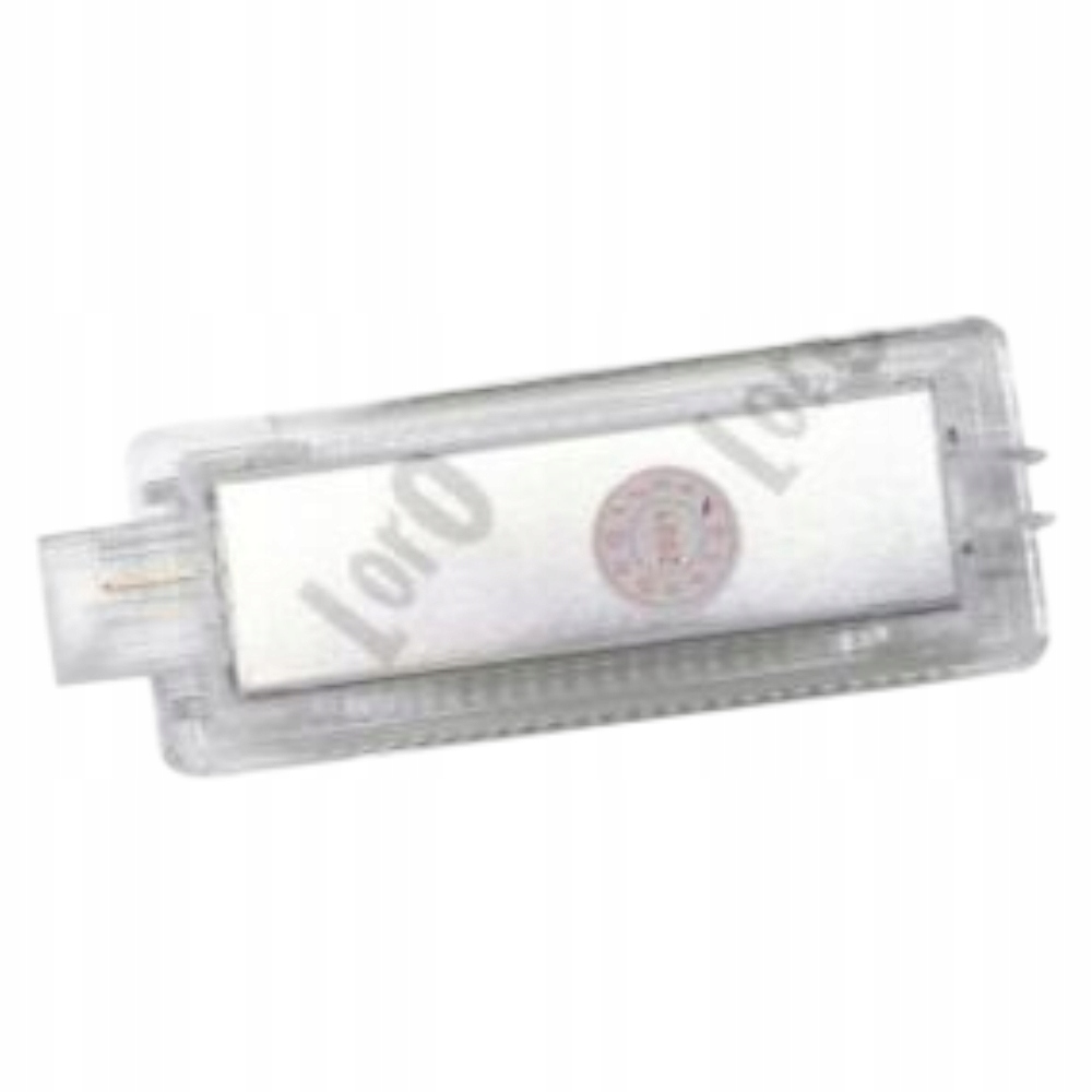 Освещение багажника PORSCHE BOXSTER 2012 2013 2014 2015 2016