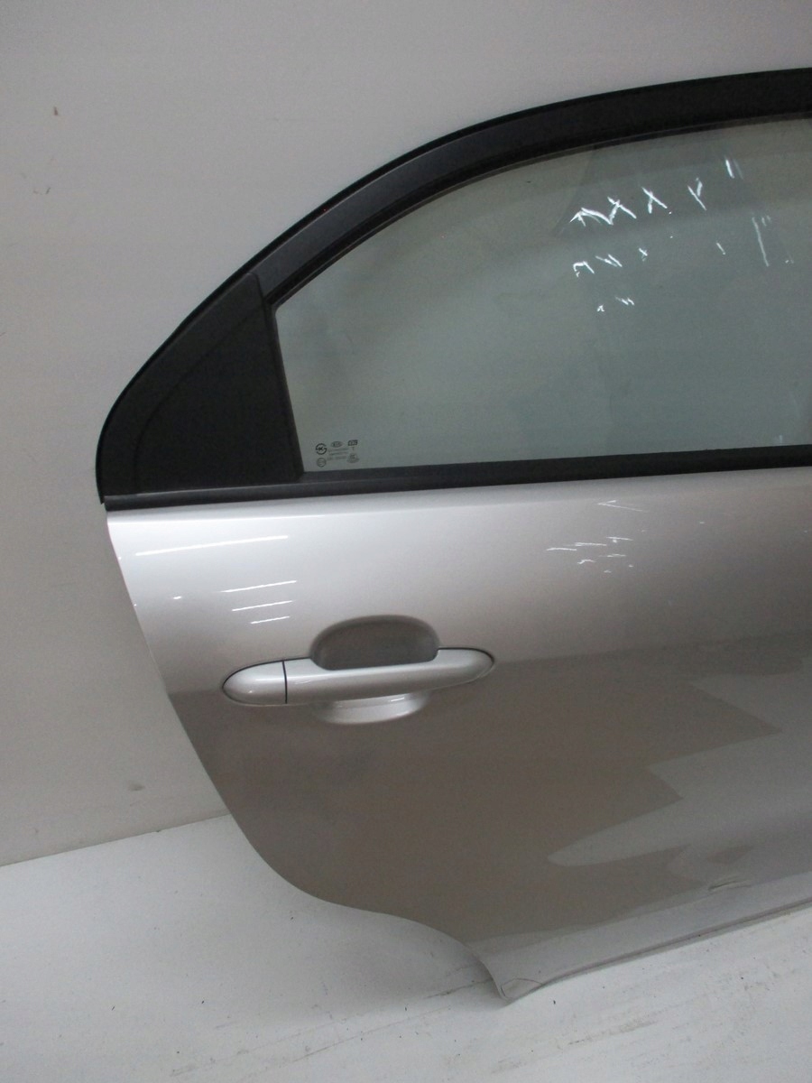 Drzwi PRAWE TYLNE KIA RIO III 11r Typ samochodu Samochody osobowe