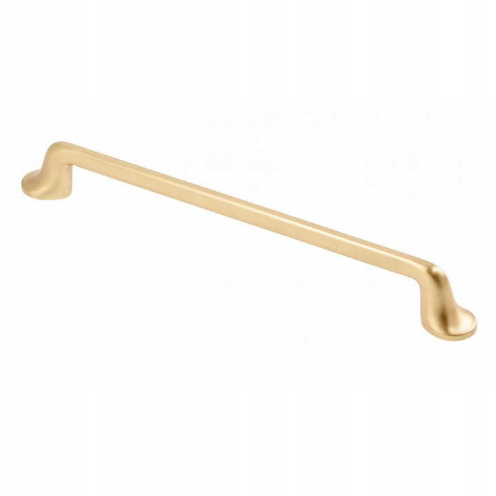 

Uchwyt Meblowy Fabrico Złoty Mat Gold 192 MM Gtv